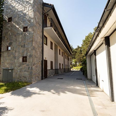 Casa Nora Villanúa Εξωτερικό φωτογραφία