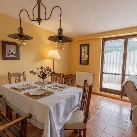 Casa Nora Villanúa Εξωτερικό φωτογραφία