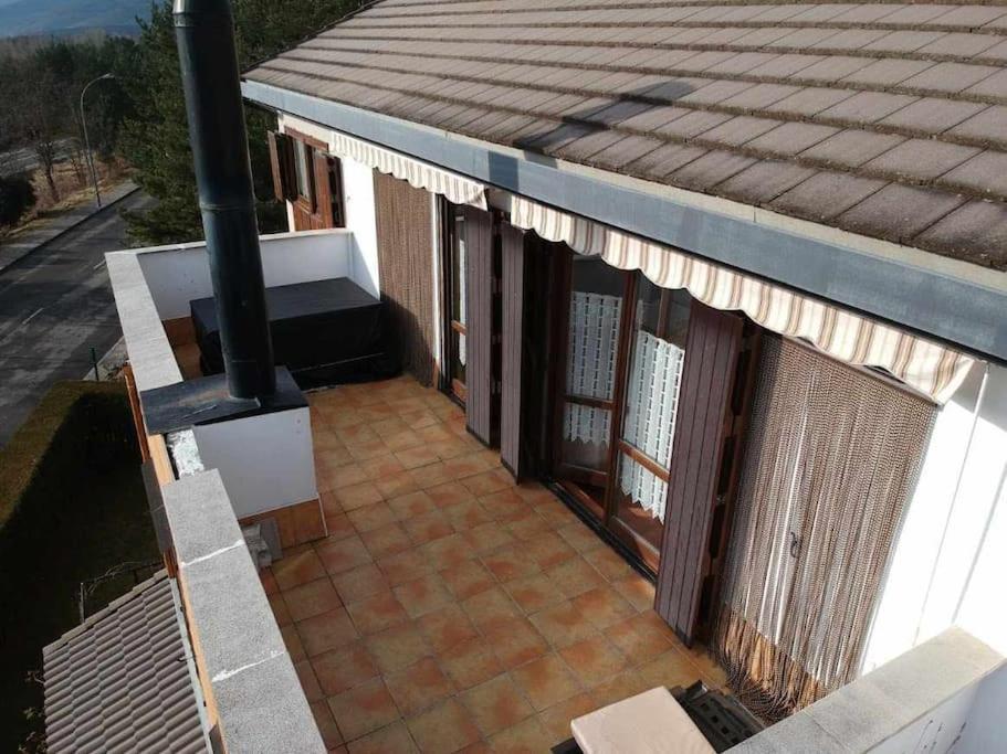 Casa Nora Villanúa Εξωτερικό φωτογραφία