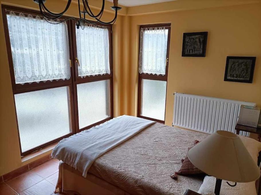 Casa Nora Villanúa Εξωτερικό φωτογραφία