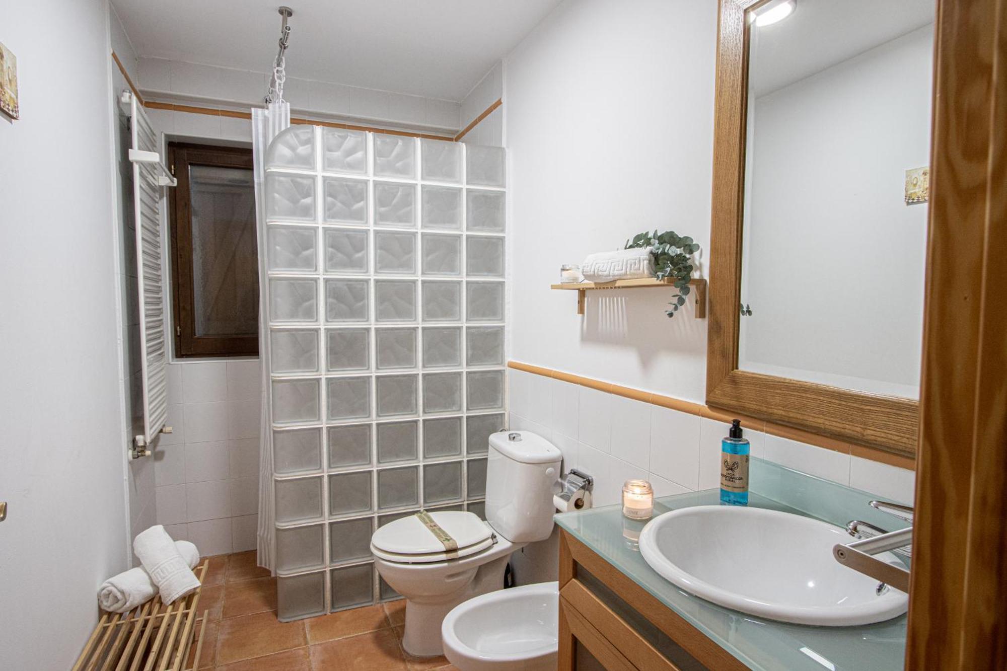 Casa Nora Villanúa Εξωτερικό φωτογραφία